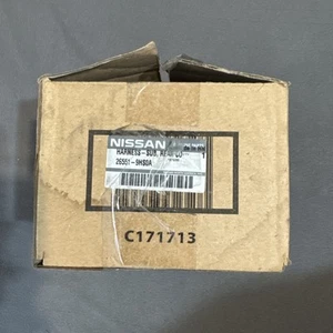 New Genuine Nissan Harness Assy OE 265519HS0A - Picture 1 of 5