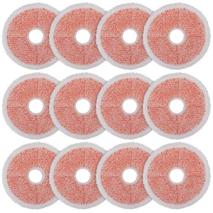 3764 SpinWave + Vac Mop Pads Compatible with Bissell SpinWave + Vac All-in-On... - Picture 1 of 7