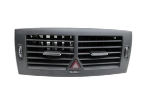 Bocchetta aria bocchetta aria centrale per Mercedes W245 B180 08-11 90TKM!! 1698301254 - Foto 1 di 10