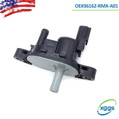 For HONDA Odyssey Pilot EVAP Vapor Canister Purge Solenoid Valve 36162-RMX-A01 - Image 1 of 4