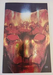 Exquisite Corpses #2 (Martin Simmonds Exclusive FOIL Variant) NM/NM+ Image 2025 - Picture 1 of 6
