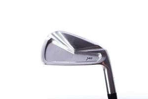 Bridgestone J40 Cavity Back 6-Iron Regular Flex Steel Shaft Excellent - Picture 1 of 8