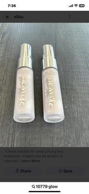 2 Physician’s Formula Spotlight  Illuminating Primer GLOW PF 10779. 0.28 Oz - Image 1 of 4