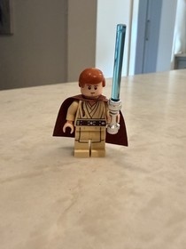 Lego Obi-Wan Kenobi 75092 75058 Episode 1 Star Wars Minifigure