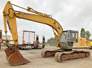 DOWNLOAD JCB JS200LC JS240LC JS300 EXCAVATOR WORKSHOP MANUAL PDF SERVICE ENGLISH - Picture 1 of 6