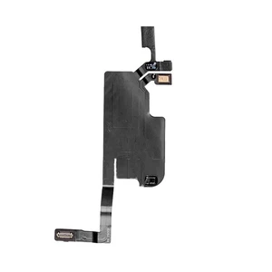 OEM Ear Speaker Proximity Sensor Flex Cable Durable For Apple iPhone 13Pro Max - Photo 1 sur 5