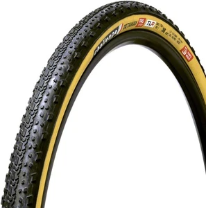 Getaway Pro Tire - Challenge Getaway Pro Tire - 700 x 36, Tubeless, Folding, - Picture 1 of 1