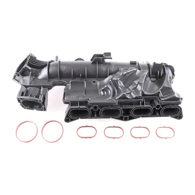 VAICO Intake Manifold Module for MERCEDES-BENZ CLA Coupe C117 2016-04 to 2019-03 - Image 1 of 4