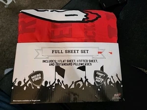 Georgia Bulldogs volle Größe Blatt Set. Neu. OVP.  - Bild 1 von 5