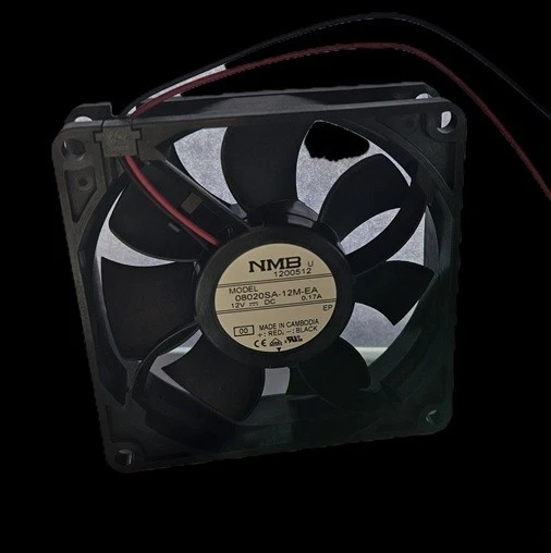 12Vdc Axial FAN **Wählbar** - Bild 1 von 1