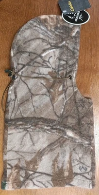 CABELAS Realtree XTRA Pasamontañas Reg 19.99 VENTA 12.99 con Control de Olores Foto 1 de 4