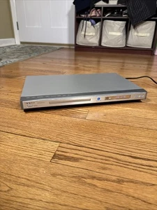 Oppo DVD Player OPDV971H Up-Converting 480p/540p/576p/720p/1080i - No Remote - Picture 1 of 15