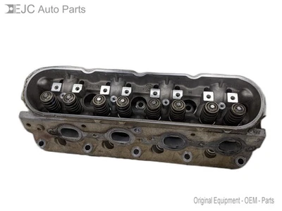 Culata para 01-07 GMC Sierra 2500 HD 6.0 317 4x4 Foto 1 de 4