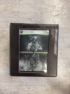 Call of Duty: Modern Warfare 2 Prestige Ed. - Microsoft Xbox 360 - Imagen 1 de 8