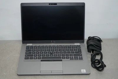 ^ Laptop Dell Latitude 5410 14" Core i5-10310U @ 1,7 GHz 8 GB 256 GB SSD sin sistema operativo Foto 1 de 4