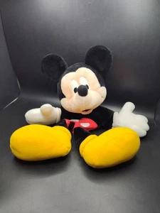 Disney Mickey Mouse Handpuppe Plüsch Applause 16 Zoll - Bild 1 von 9