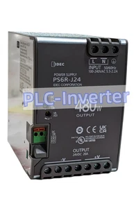 1 Stück NEU IDEC Corporation PS6R-J24 Fast Delivery DHL/FedEX/ - Bild 1 von 2
