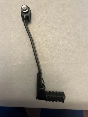 Palanca de cambios plegable Maico EMGO Fit's 1978 a 82 todos los modelos Foto 1 de 3