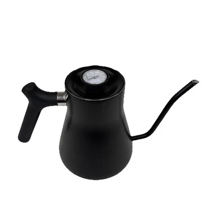 Fellow Stagg Pour-Over Kettle Matte Black Stainless Steel Stovetop - Image 1 of 4