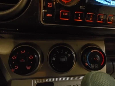 Temperature Control Fits 08-10 SCION XB 1716613 Foto 1 de 3