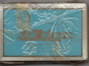 The Farmer Stockman Dallas, Texas Kongress Spielkarten Deck - Bild 1 von 2