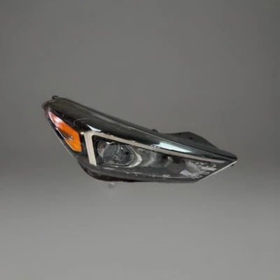 FARO IZQUIERDO DEL LADO DEL CONDUCTOR SUBARU OUTBACK LEGACY 2018 2019 84001AL11A Foto 1 de 4