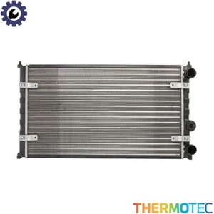 RADIATOR ENGINE COOLING D7W029TT FOR SEAT CORDOBA/Vario IBIZA/II INCA VW 1.4L - Picture 1 of 7