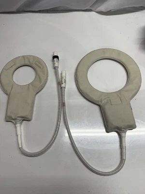 Bobina de ressonância magnética Philips C1 e C3 Flex ✨Frete grátis - Imagem 1 de 4