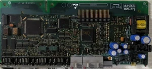 One LENZE 9321MP.2I.21 USED - Picture 1 of 2