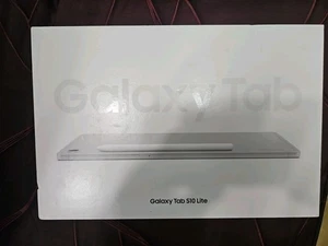 SAMSUNG Galaxy Tab S10 Lite Grey SM-X400 10.9" 6GB RAM 128gb BRAND NEW SEALED  - Picture 1 of 3