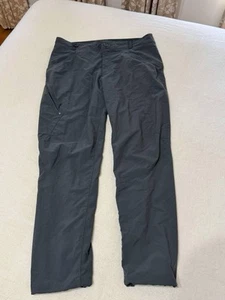 Mens PATAGONIA RPS Rock Pants Size 36 (Measures 38”W) BRAND NEW - CHEAP POST! - Picture 1 of 8