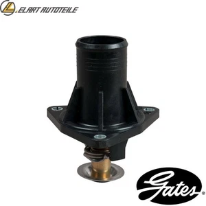 THERMOSTAT KÜHLMITTEL TH51082G1 FÜR JAGUAR X-TYPEI YB 2.1L WB 3.0L XB 2.5L 6cyl - Picture 1 of 8