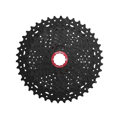 SunRace CSMX9X Gravel-MTB Cassette 10-42T SRAM XD Driver, 11 Speed (RRP $209) - Image 1 of 4