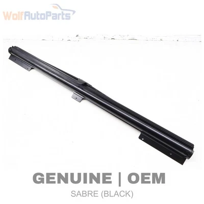 2007-2015 AUDI Q7 - REAR Right DOOR / Window SUN Shade 4L0861334 - Image 1 of 4