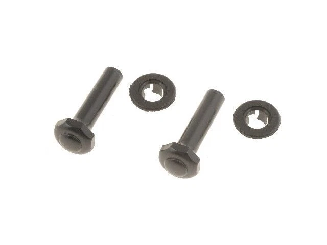 Door Lock Knob For 1975-1991 Ford E250 Econoline 1976 1977 1978 1979 JH933ZX - Image 1 of 1