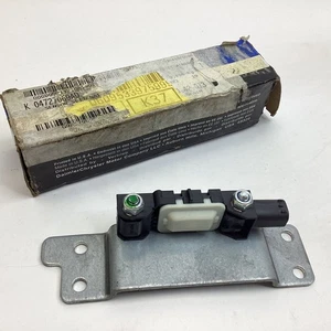 Chrysler Caravan Voyager Mopar Side Airbag Detector Sensor Genuine K04727069AD - Picture 1 of 5