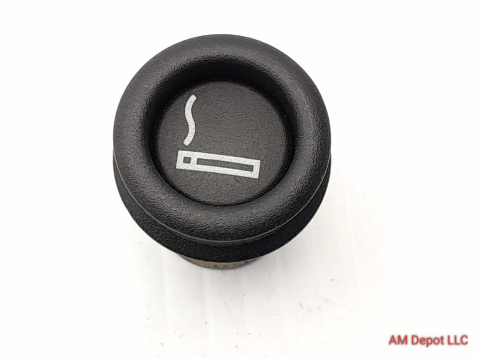 BMW 335i 335xi 328xi 328i E92 2008 elemento encendedor de cigarrillos 61349308246 6969134 Foto 1 de 4