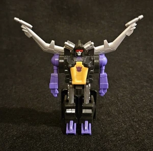 Hasbro Transformers G1 Reissue Insecticon Shrapnel Action Figure - Picture 1 of 4