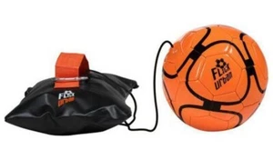 Football Flick Urban Return Ball Football In Box - Picture 1 of 2