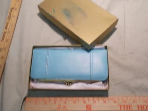 Vintage Geldbörse Damen  - Bild 1 von 4