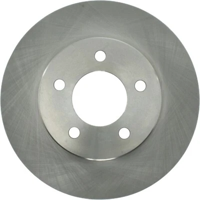 For 1993-1996 Chrysler Intrepid Standard Disc Brake Rotor Front Centric 1994 Foto 1 de 4