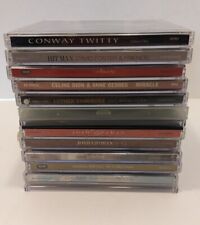Build Your Own CD Collection $1.50-$2.00 Per CD with Combined Shipping Discount