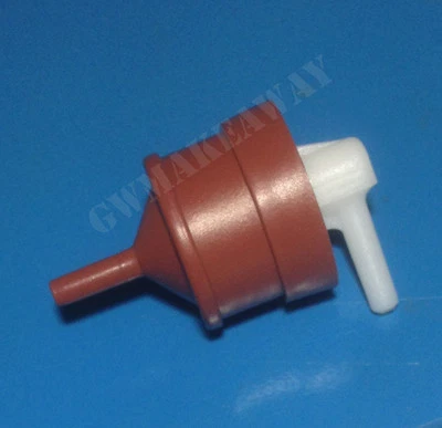 Fits TOYOTA LAND CRUISER PRADO HIACE 4RUNNER COROLLA DYNA GAS FILTER WISH - Image 1 of 2