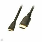Ex-Pro Premium HTC100 1m HDMI Cable For Imaging Units, Canon SD780 IS SD940 IS