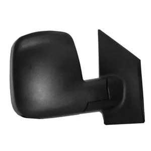 Nuevo espejo retrovisor de puerta lateral derecho pasajero compatible con 03-22 Chevrolet Express 2500 15937996 - Imagen 1 de 1