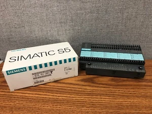 Siemens 6ES5451-2BA11 SIMATIC S5 ELECTRONICS MODULE - Picture 1 of 3