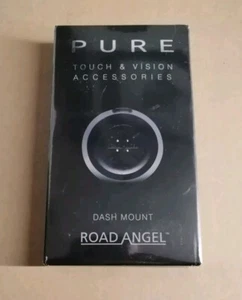 Road Angel Pure Touch Pure Vision Dash Mount Replacement Dashmount (£39.95rrp!!) - Picture 1 of 4