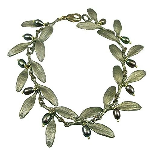 Pulsera MICHAEL MICHAUD 7177 Oliva Foto 1 de 1