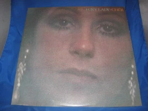 CHER - FOXY LADY - KAPP KRS 5514 -LP RECORD - 1972- EXCELLENT[INV-10] - Picture 1 of 4