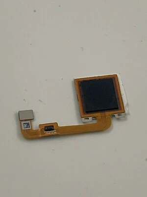 Xiaomi Redmi Note 4 Fingerprint Scanner Black rt29 - Image 1 of 2